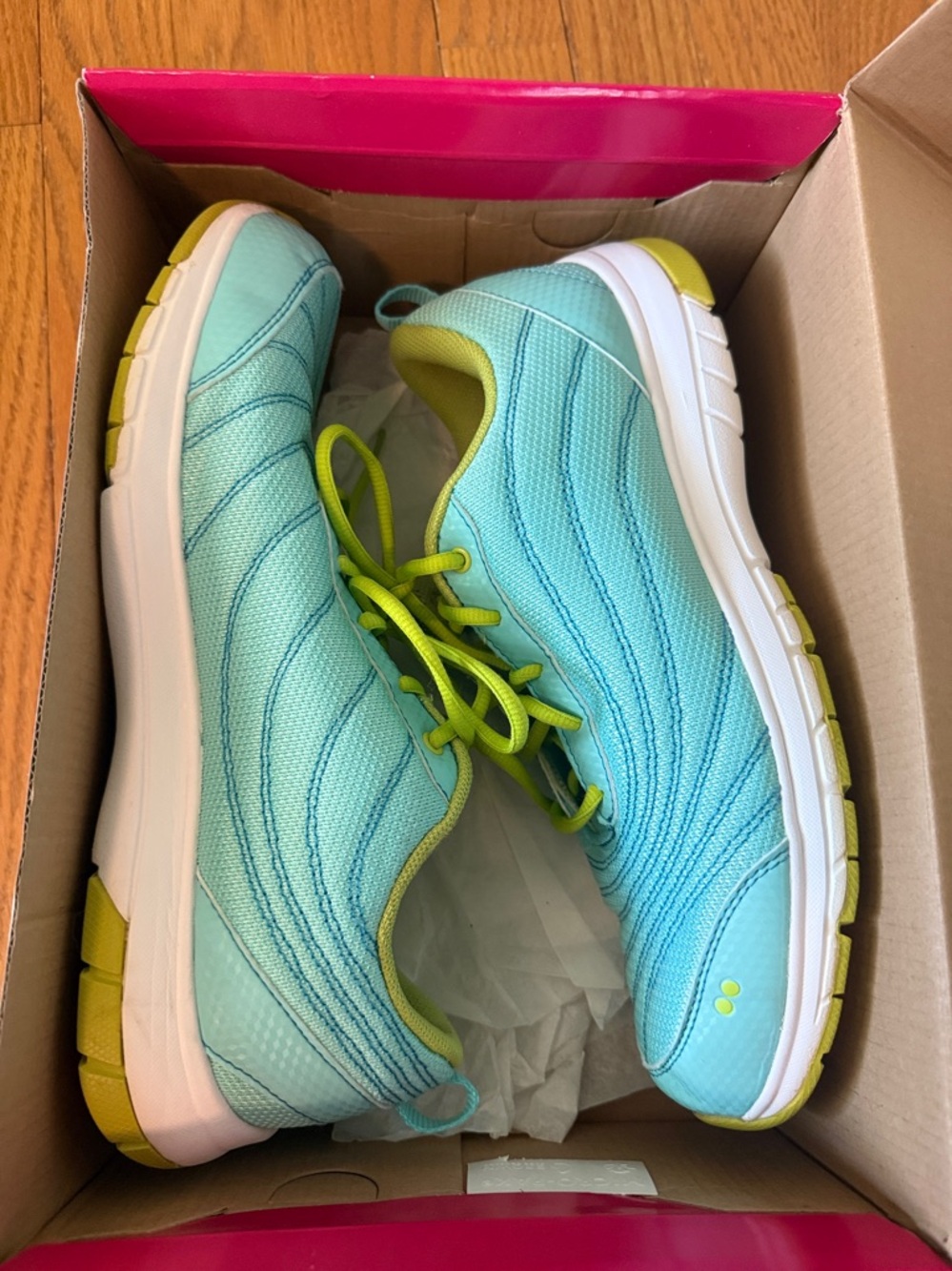 Ryka Women’s Running Sneakers
